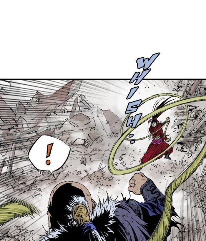 Gosu Chapter 183 73
