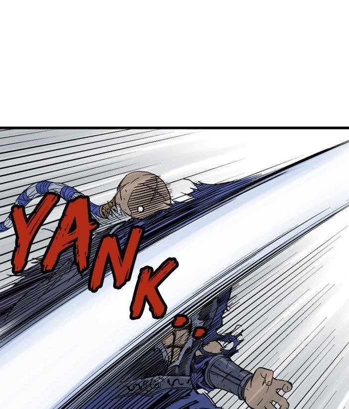 Gosu Chapter 183 76
