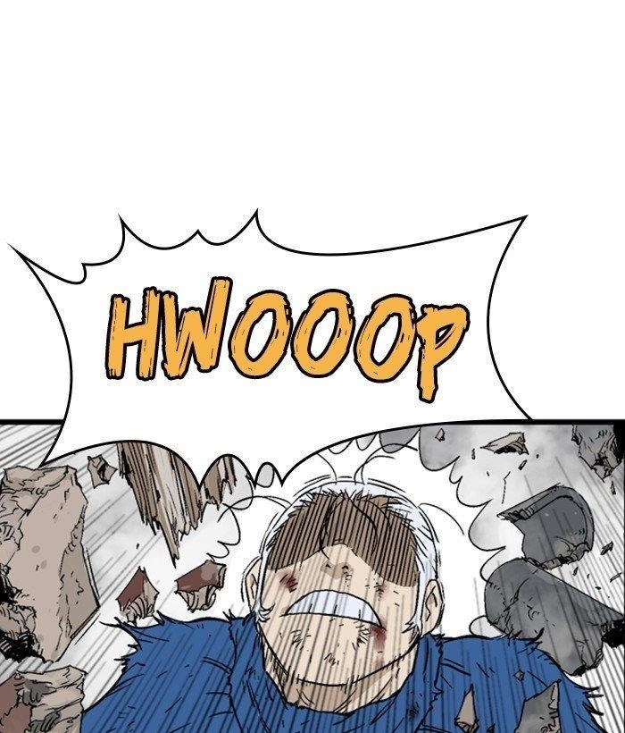 Gosu Chapter 183 8