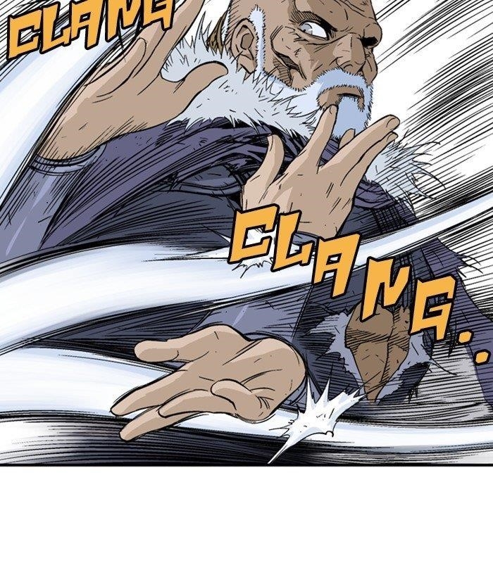 Gosu Chapter 183 84