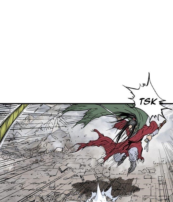 Gosu Chapter 183 85