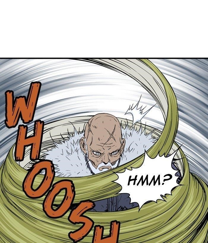 Gosu Chapter 183 87