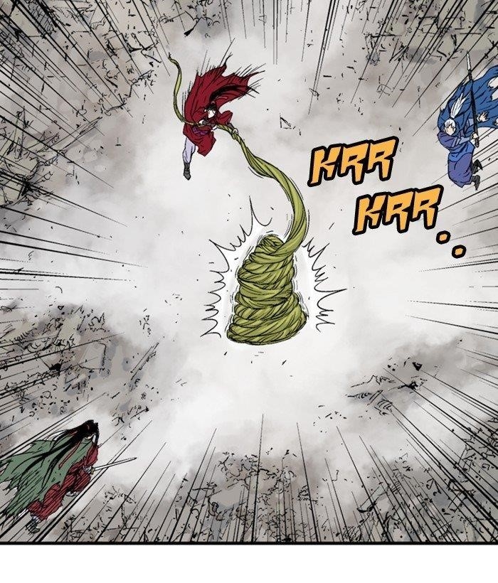 Gosu Chapter 183 89