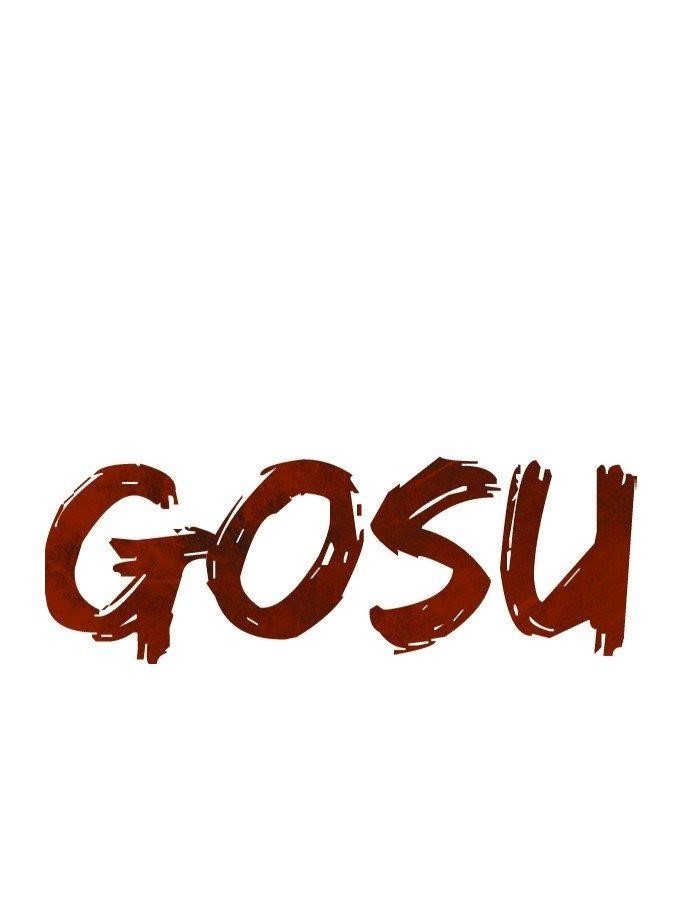 Gosu Chapter 184 1