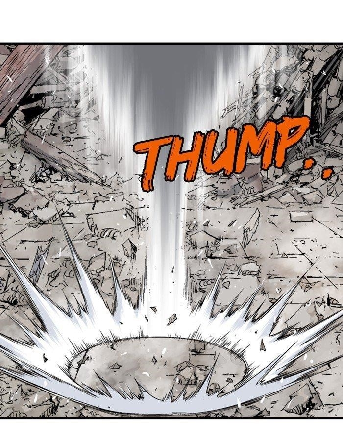 Gosu Chapter 184 10