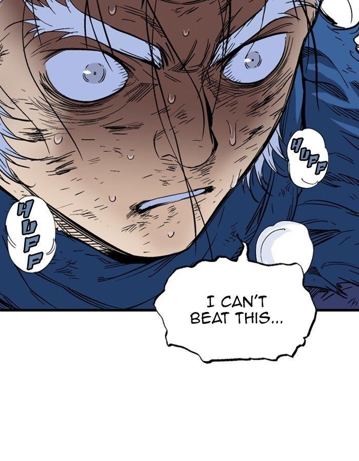 Gosu Chapter 184 108