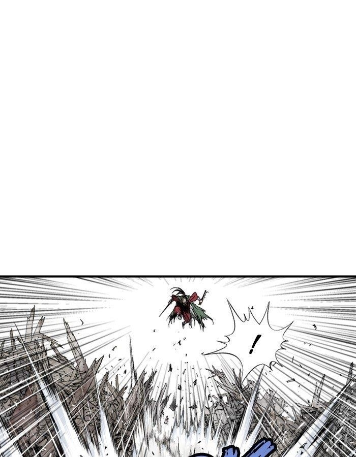 Gosu Chapter 184 11