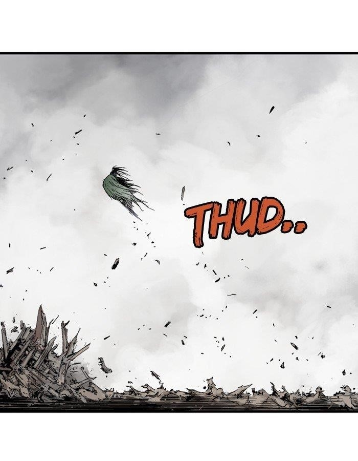 Gosu Chapter 184 117