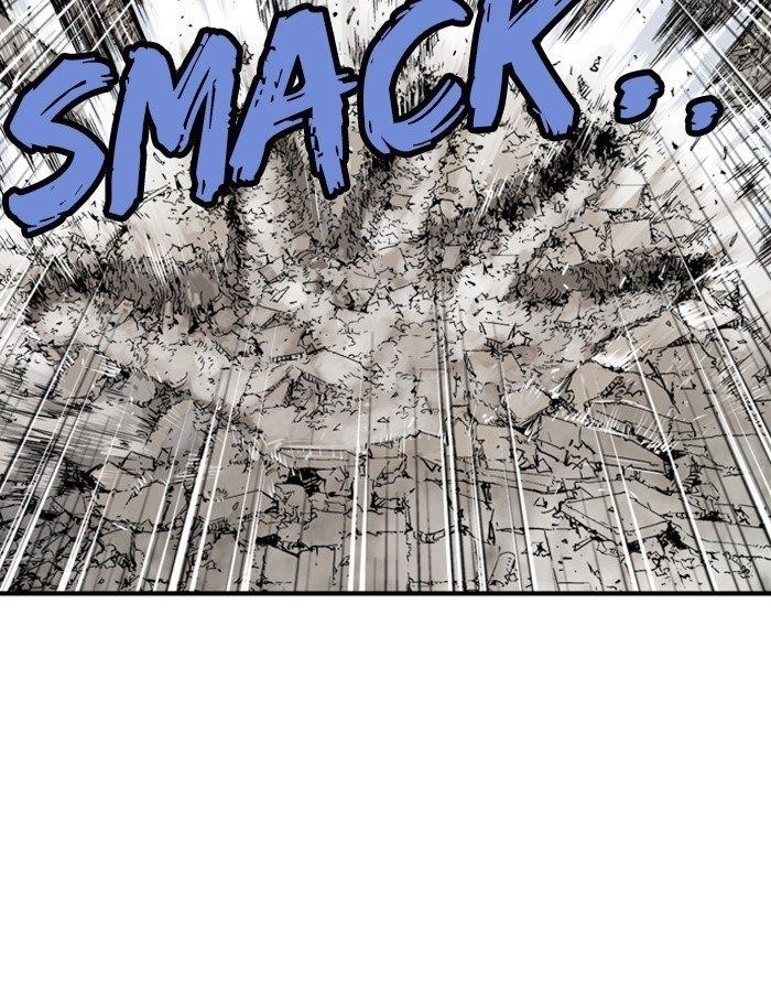 Gosu Chapter 184 12