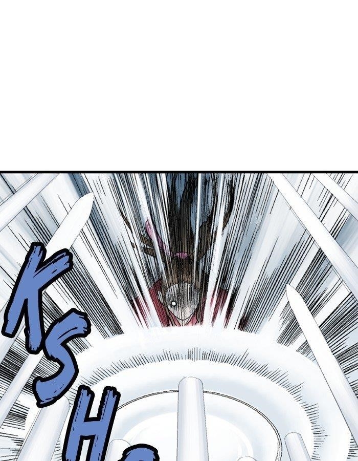 Gosu Chapter 184 121