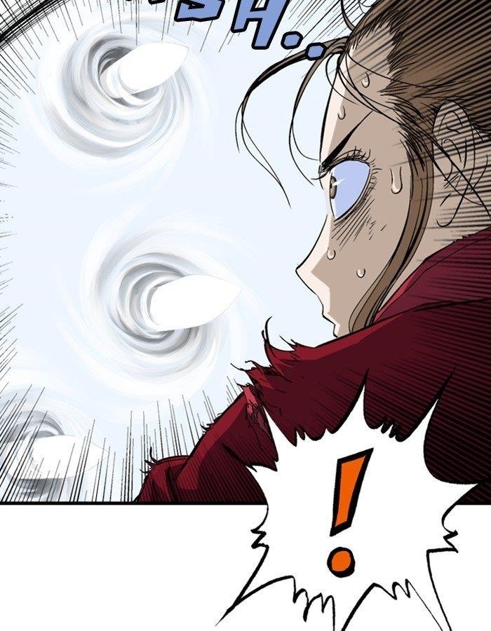 Gosu Chapter 184 123