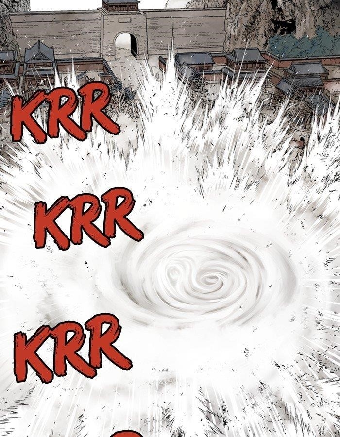 Gosu Chapter 184 129