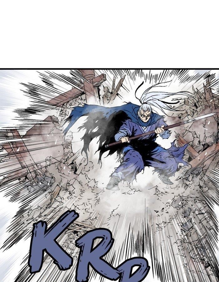 Gosu Chapter 184 13