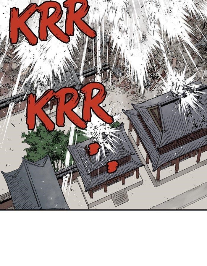 Gosu Chapter 184 130