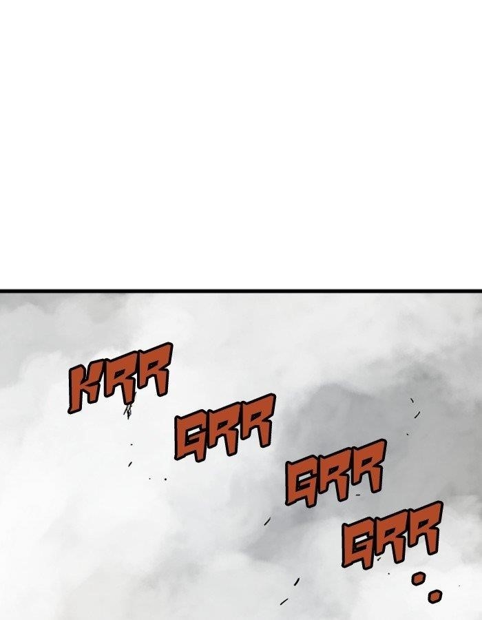 Gosu Chapter 184 132