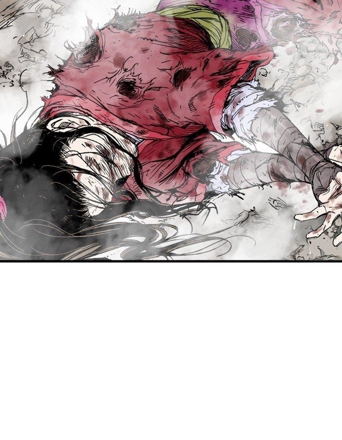 Gosu Chapter 184 139