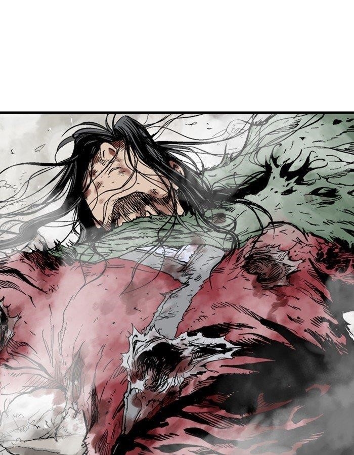 Gosu Chapter 184 140