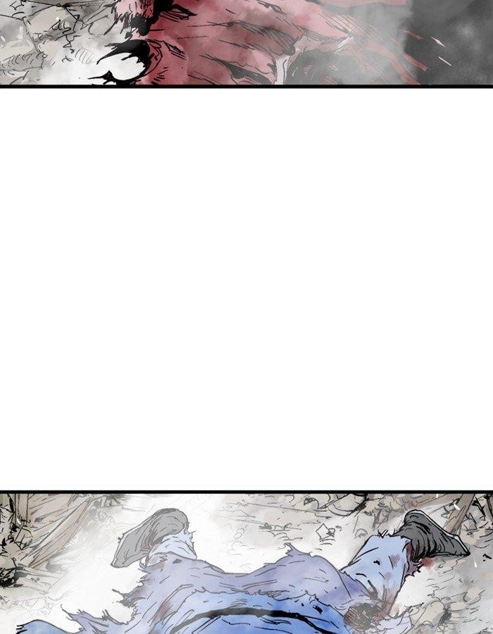Gosu Chapter 184 141