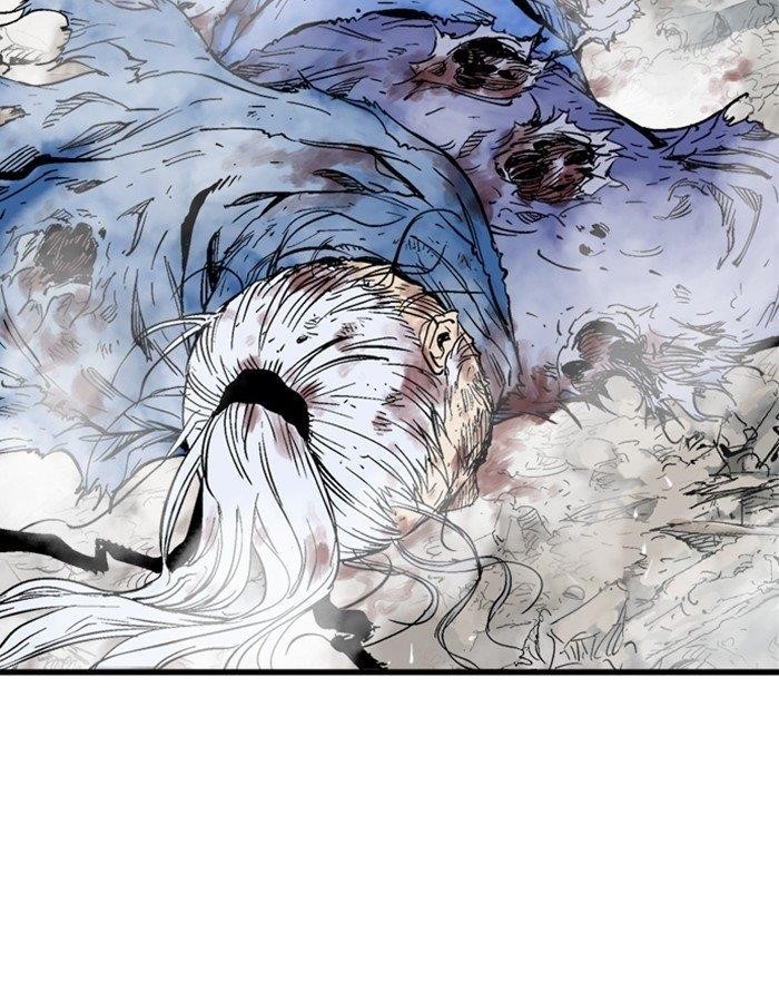 Gosu Chapter 184 142