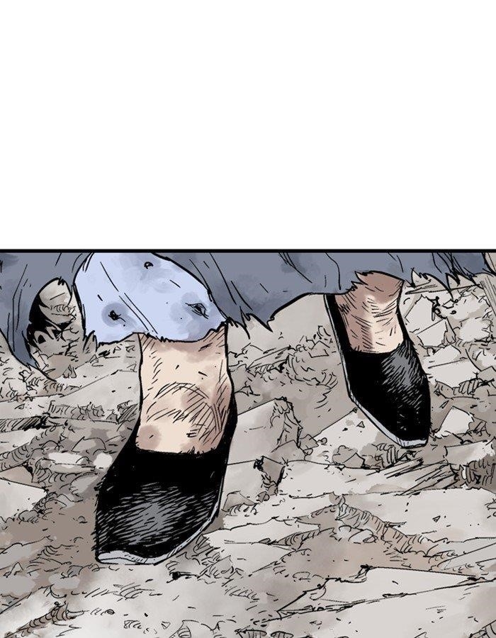 Gosu Chapter 184 144