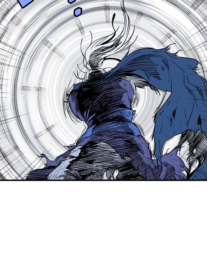 Gosu Chapter 184 15