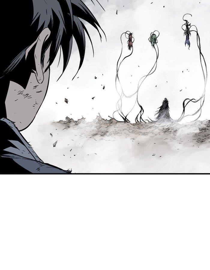 Gosu Chapter 184 152