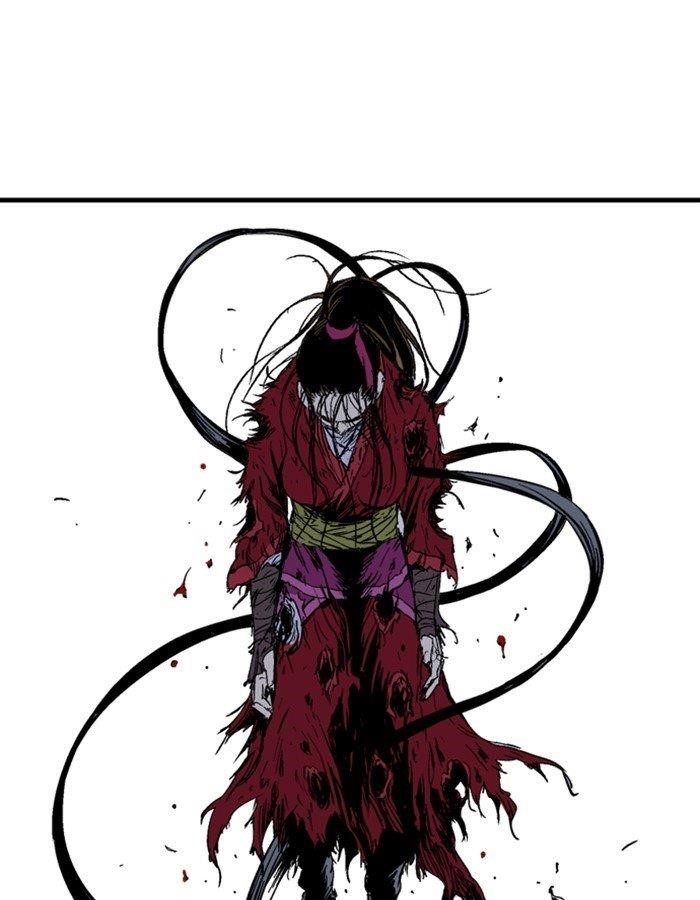 Gosu Chapter 184 153