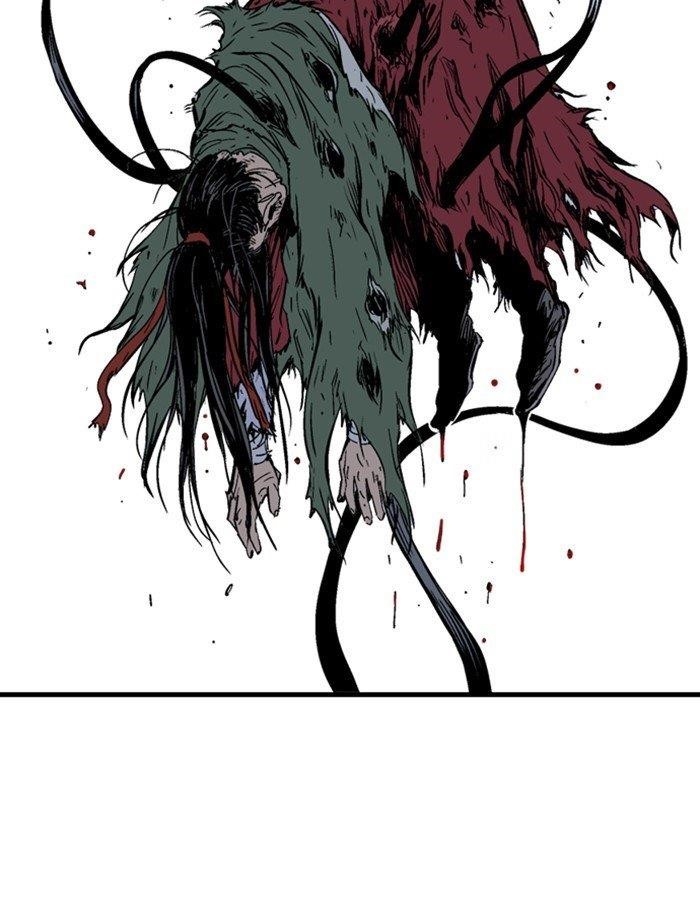 Gosu Chapter 184 155