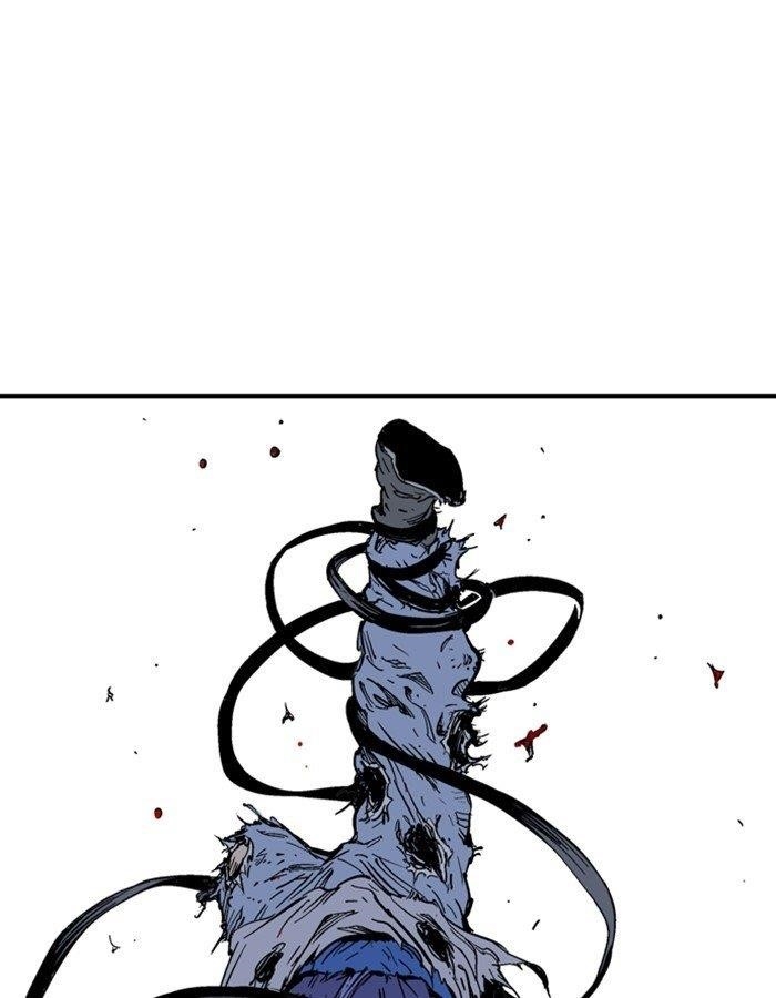 Gosu Chapter 184 156