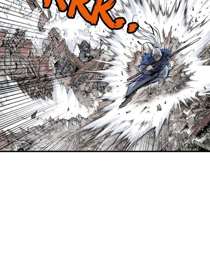 Gosu Chapter 184 18