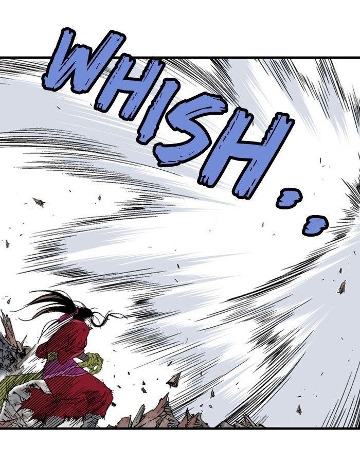 Gosu Chapter 184 22