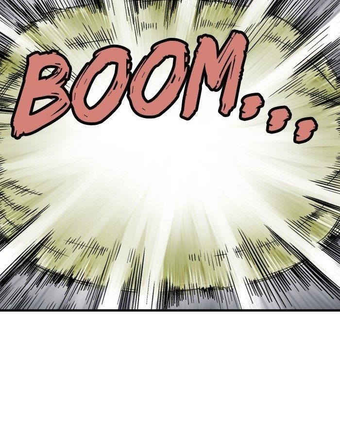 Gosu Chapter 184 25