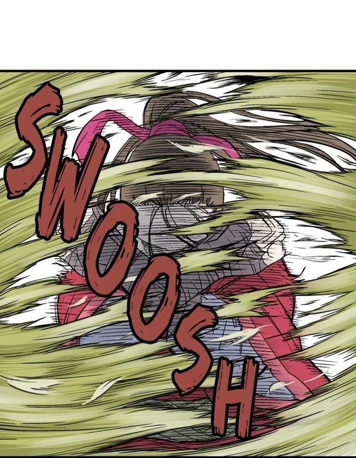 Gosu Chapter 184 32