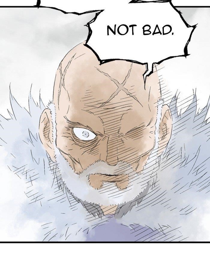 Gosu Chapter 184 35