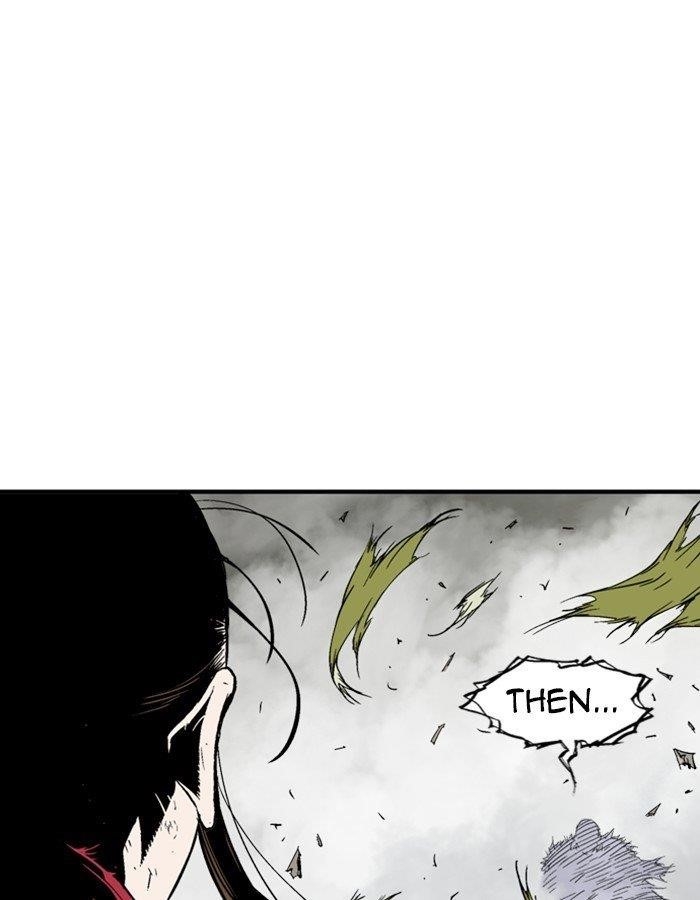 Gosu Chapter 184 36