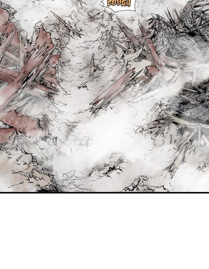Gosu Chapter 184 38