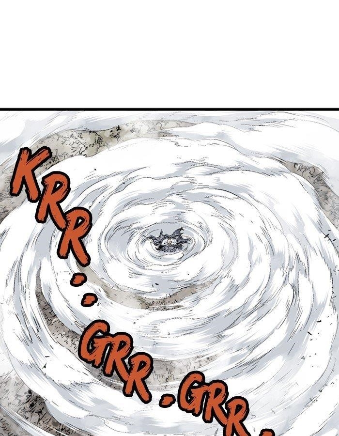 Gosu Chapter 184 4
