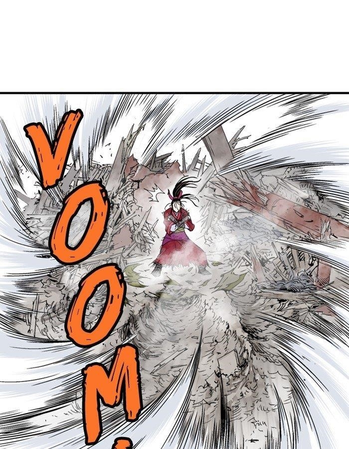 Gosu Chapter 184 42