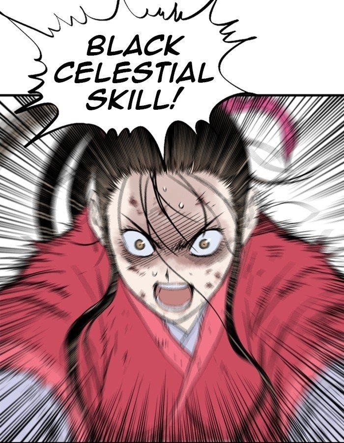 Gosu Chapter 184 45