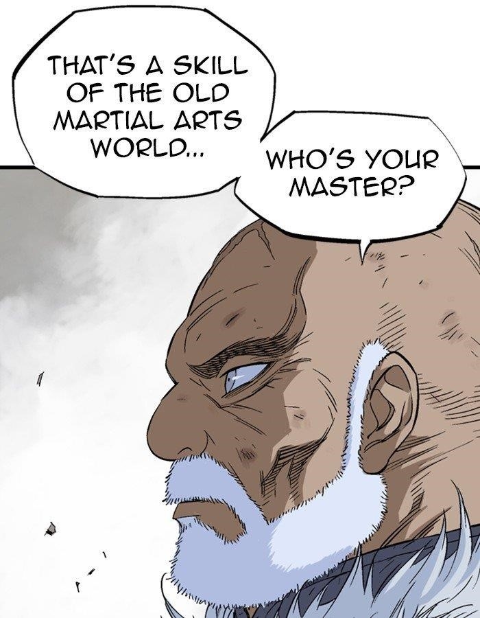 Gosu Chapter 184 57