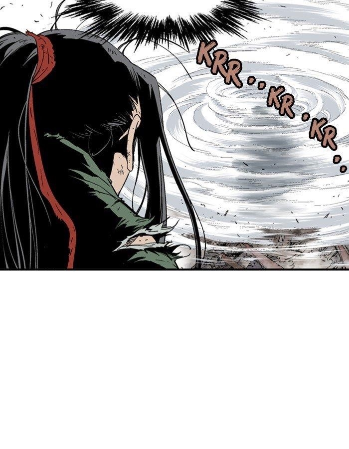 Gosu Chapter 184 6