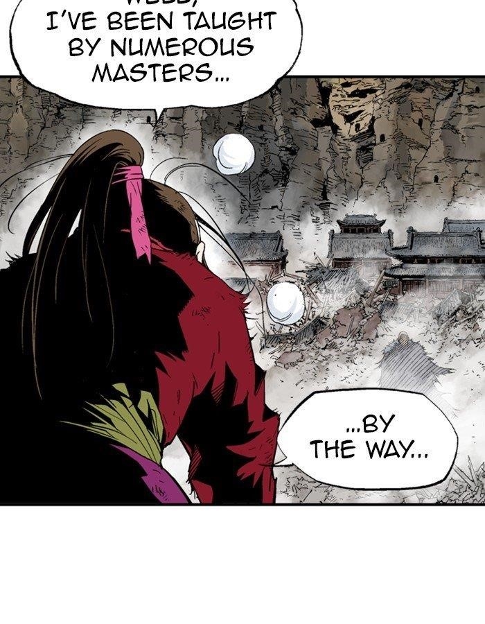 Gosu Chapter 184 60