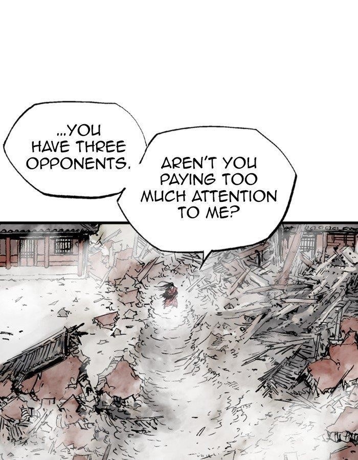 Gosu Chapter 184 61
