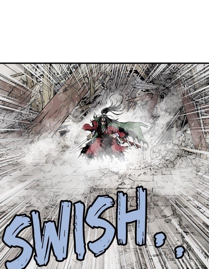 Gosu Chapter 184 7