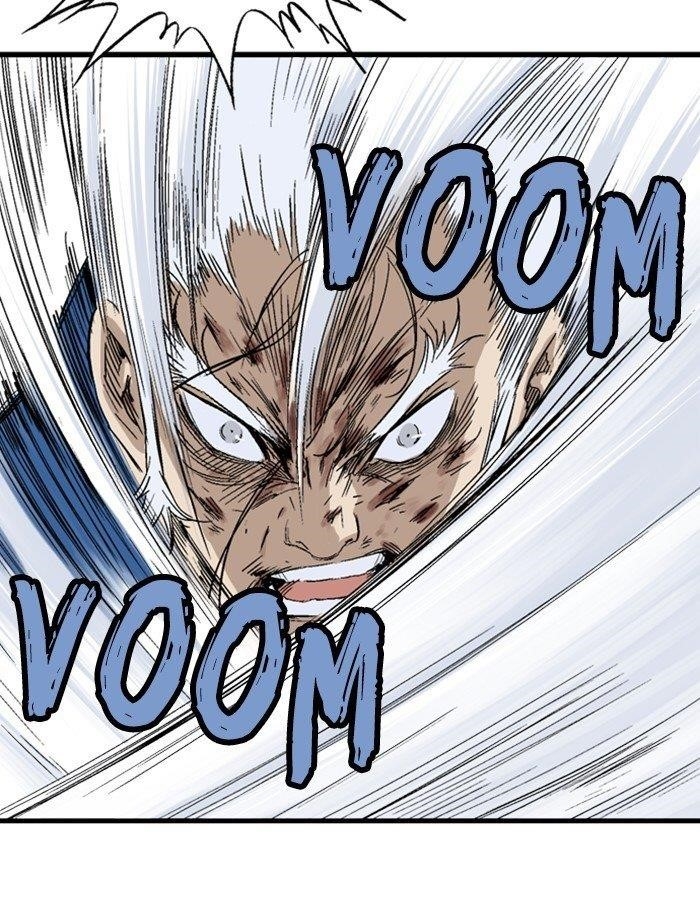 Gosu Chapter 184 74