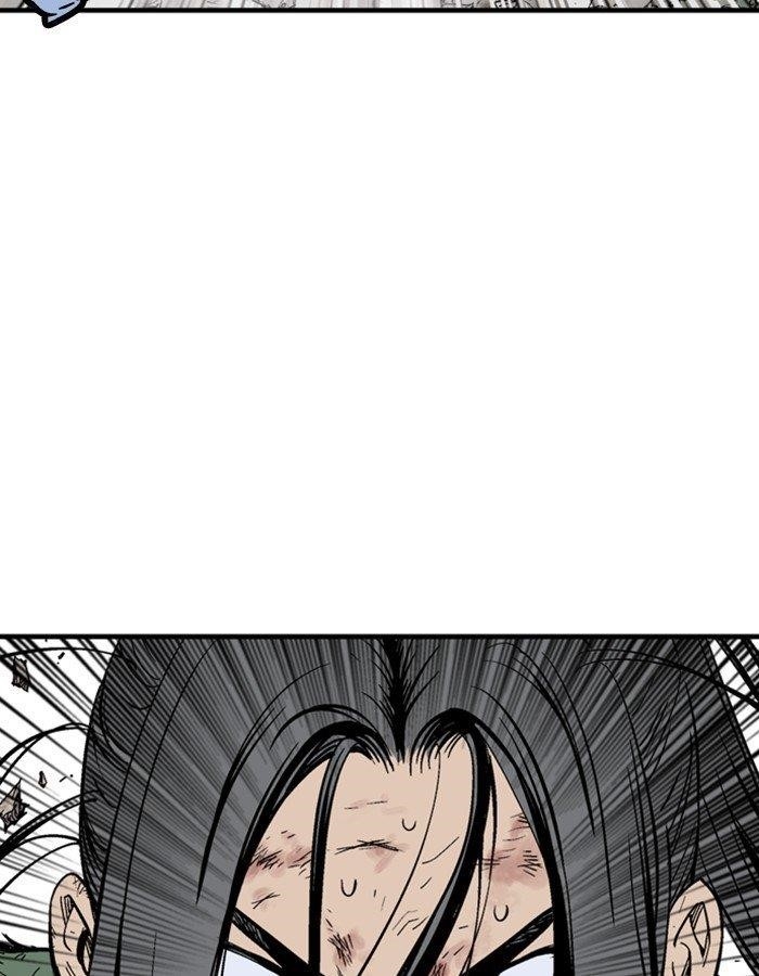 Gosu Chapter 184 8
