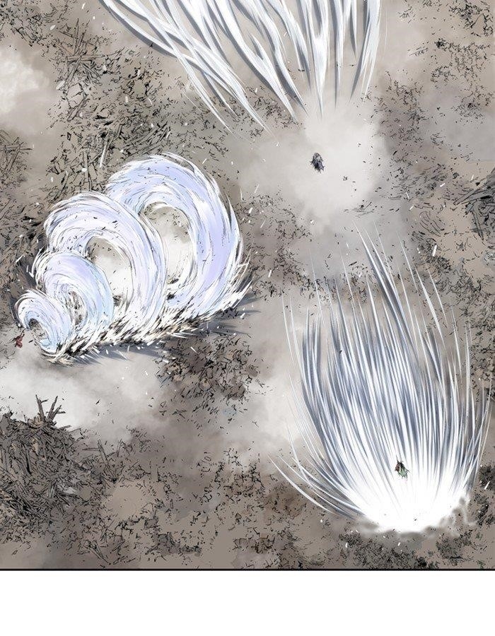 Gosu Chapter 184 83