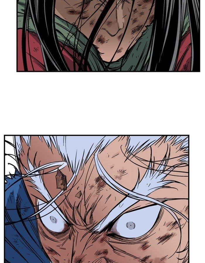 Gosu Chapter 184 86