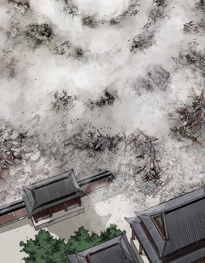 Gosu Chapter 184 97
