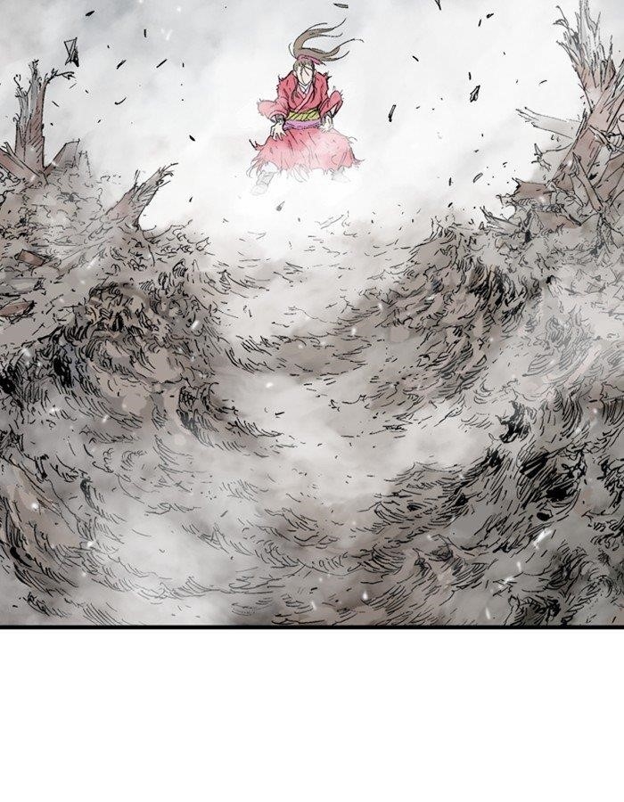 Gosu Chapter 184 99